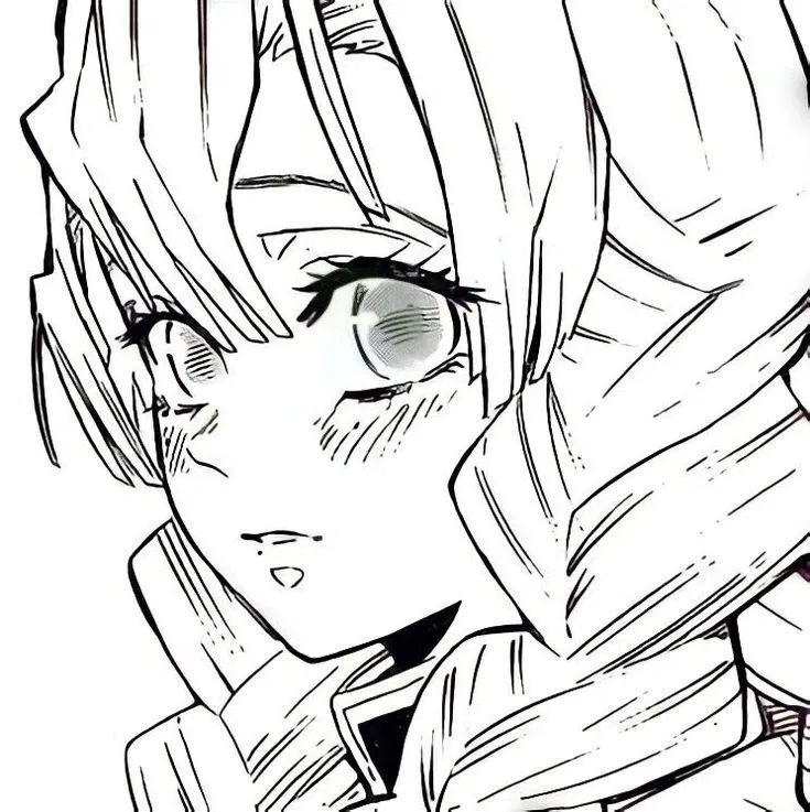 Avatar of Mitsuri Kanroji