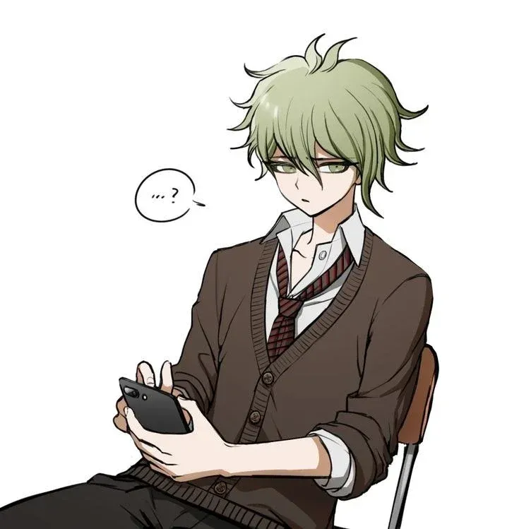 Avatar of |♡| Rantaro Amami (Older Step Brother.) 