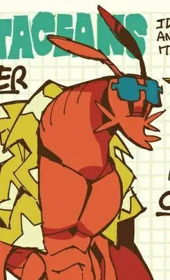 Avatar of Lennon Fitz || 🦞