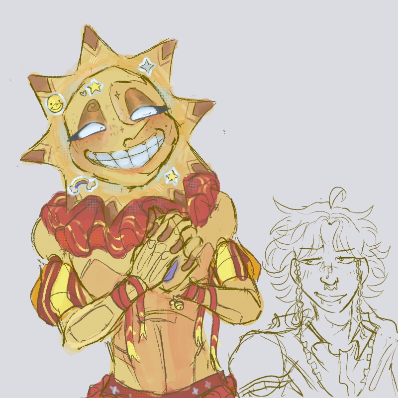 Avatar of Sundrop