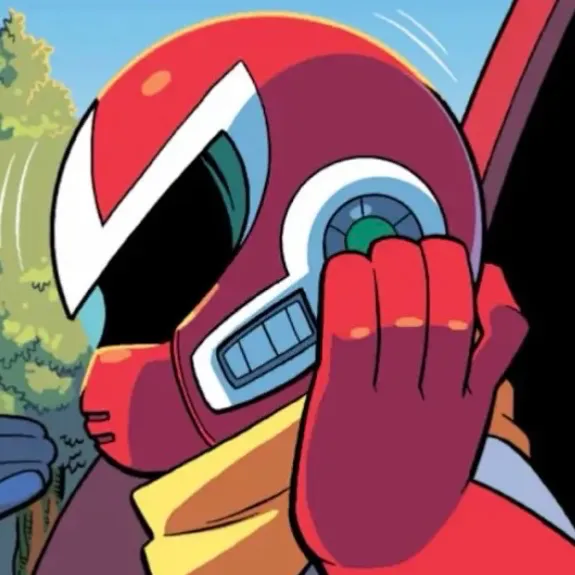 Avatar of Proto Man