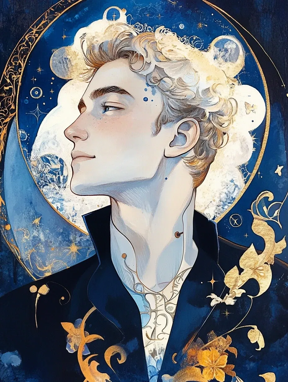 Avatar of Stephan Aerland