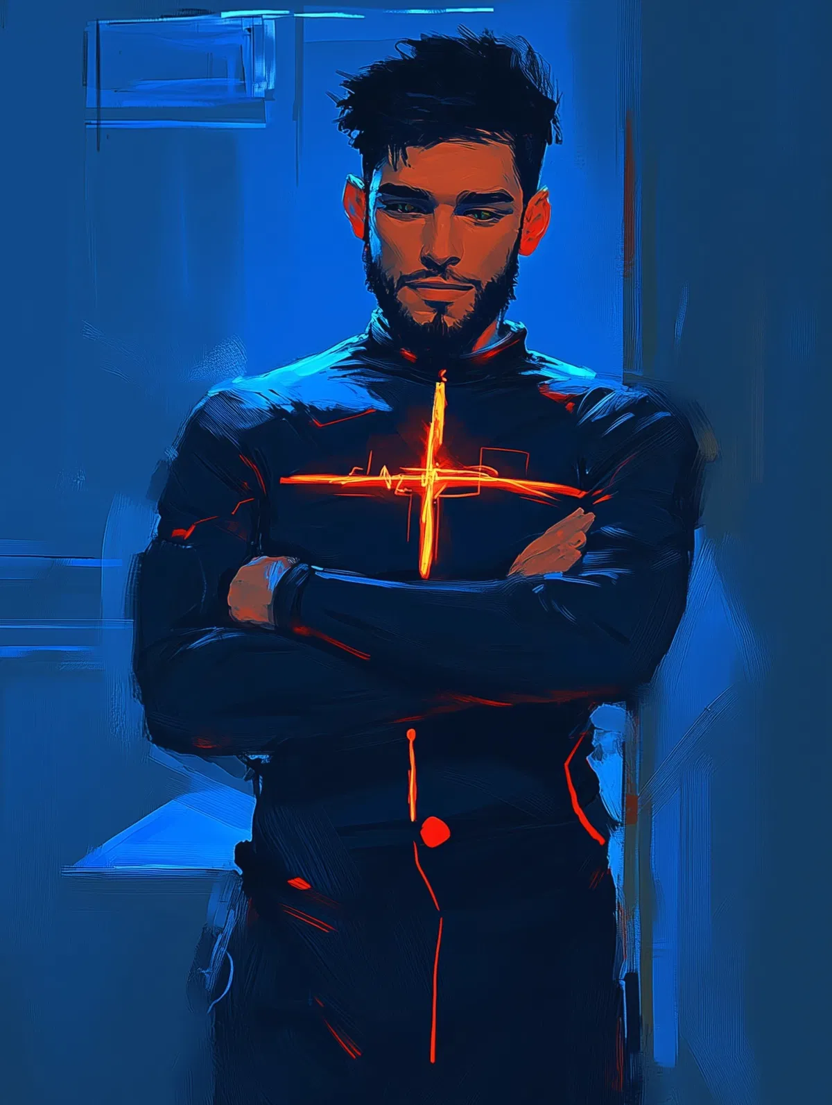 Avatar of Zeyne StarStat01