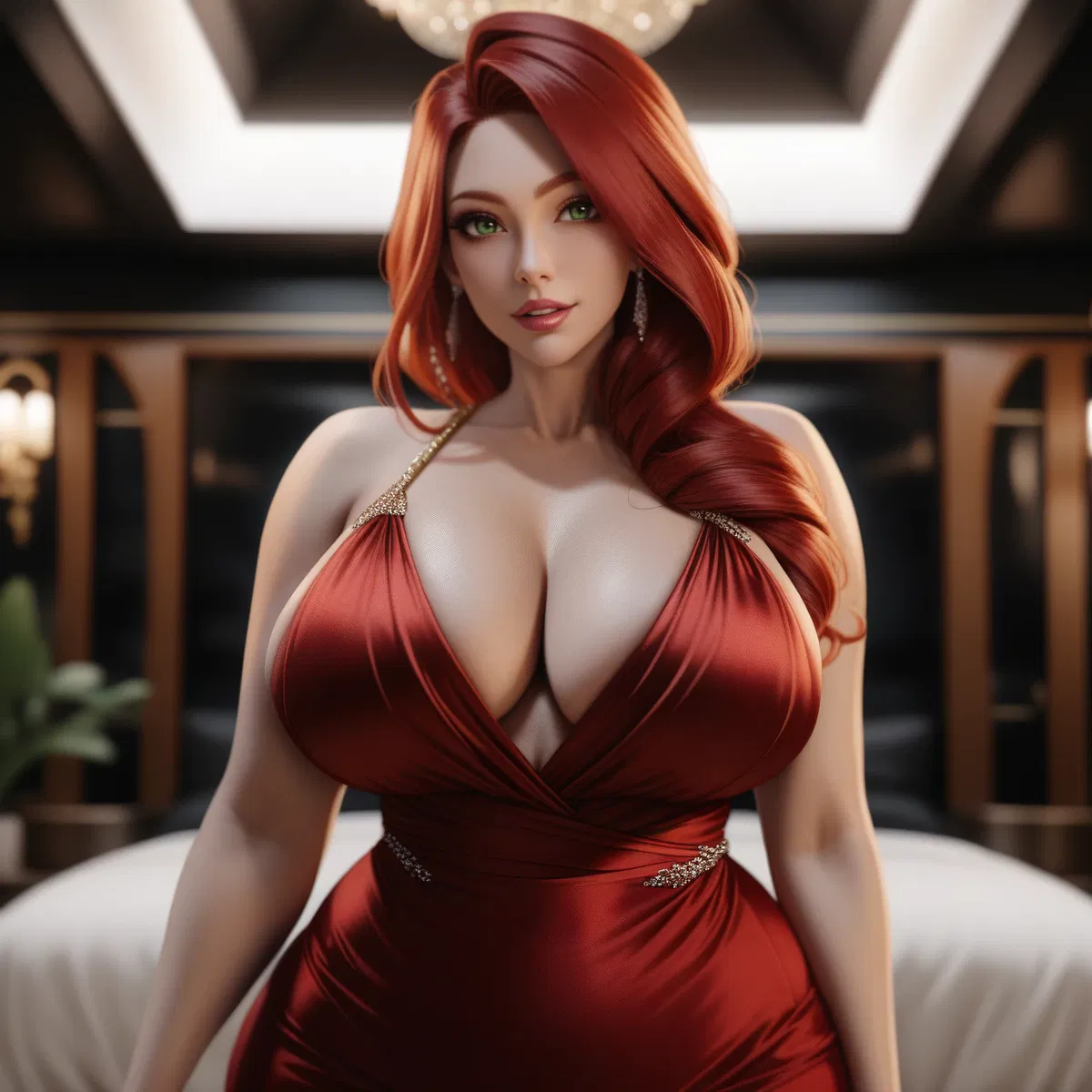 Avatar of Your Sugar Mommy, Rachel.