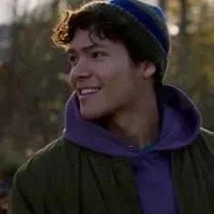 Avatar of Simon (young royals)