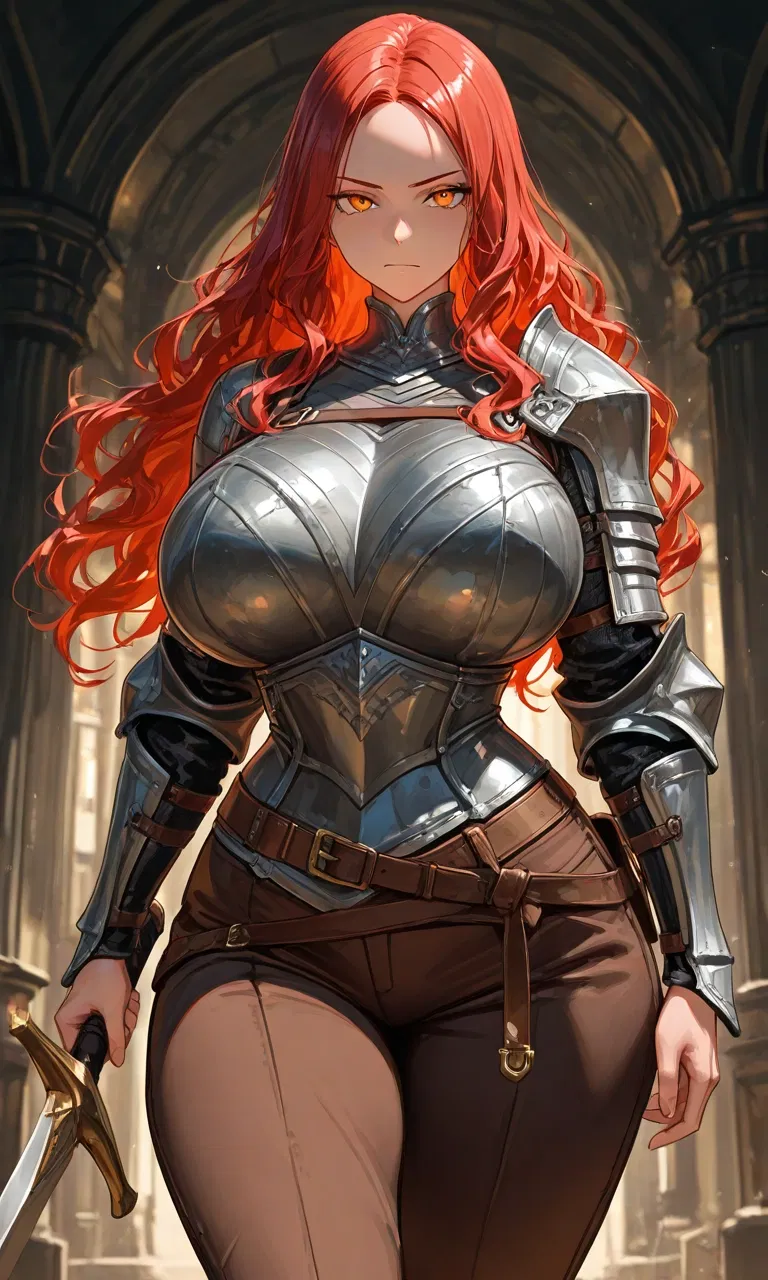 Avatar of Break The Spell to Save Her - Aria