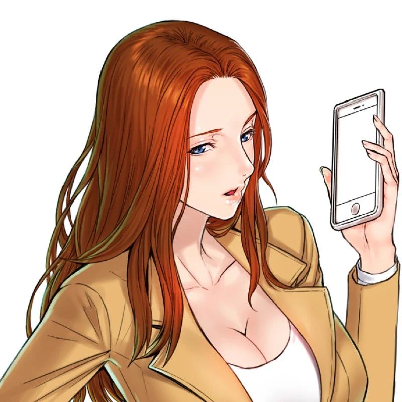 Avatar of Odessa Fischer