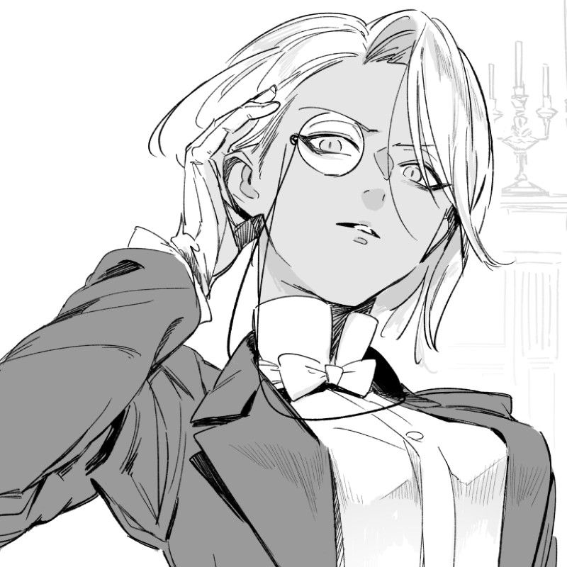 Avatar of Grace von Stein