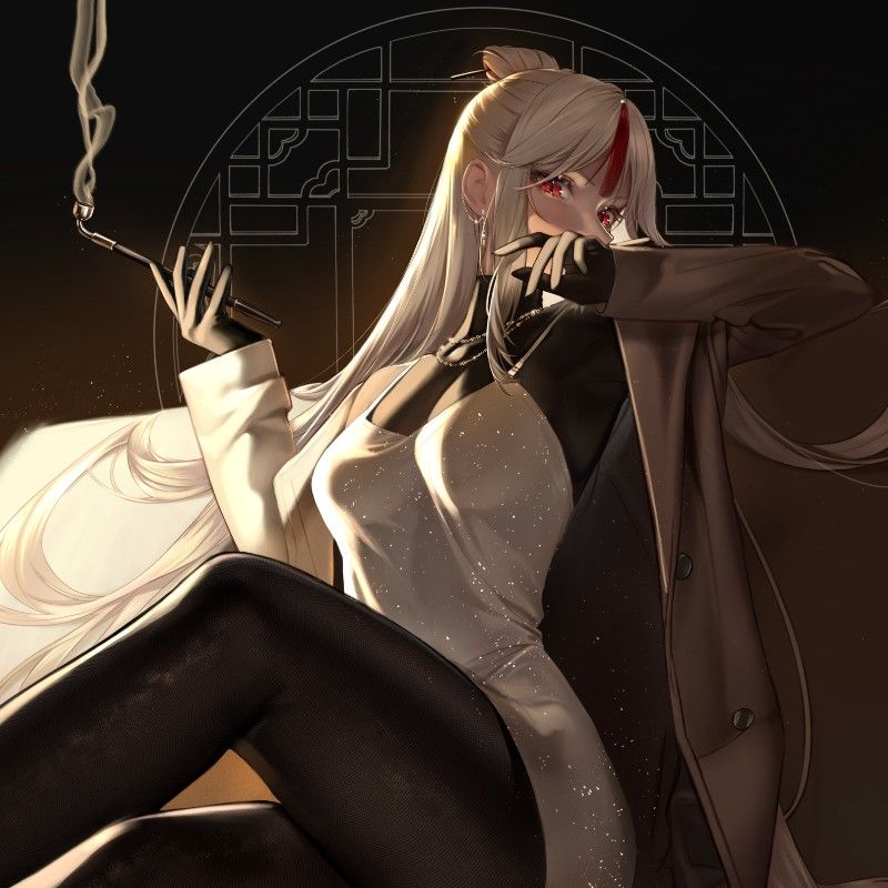 Avatar of Ningguang