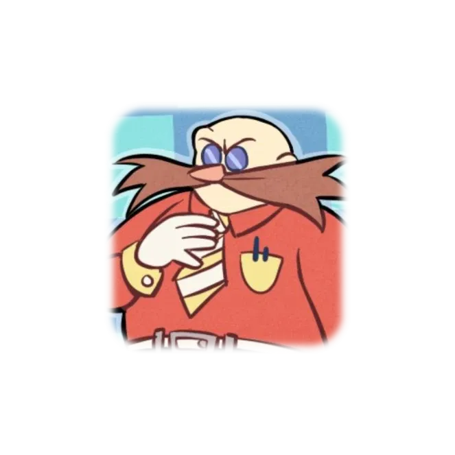 Avatar of a new sub // Eggman