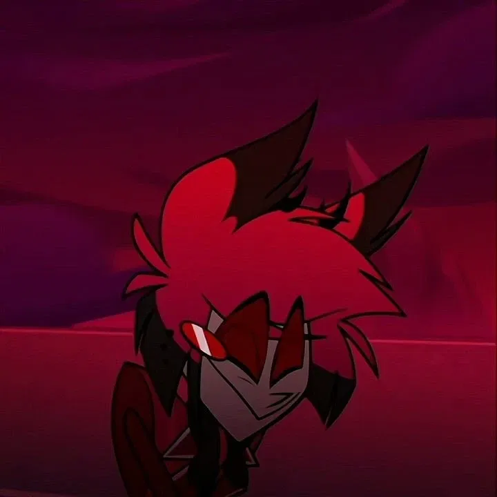 Avatar of Alastor - hh