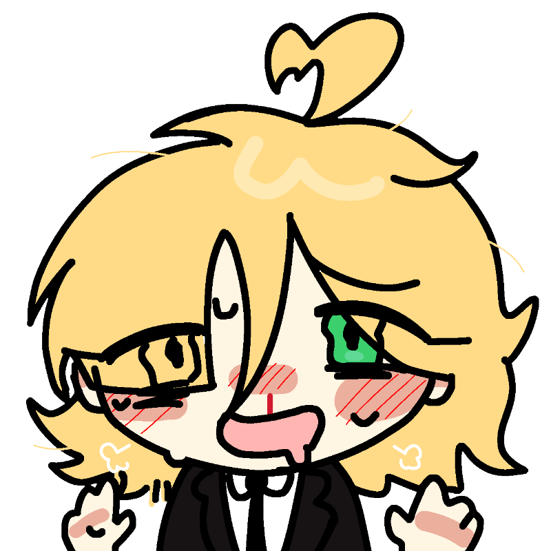 Avatar of Damien