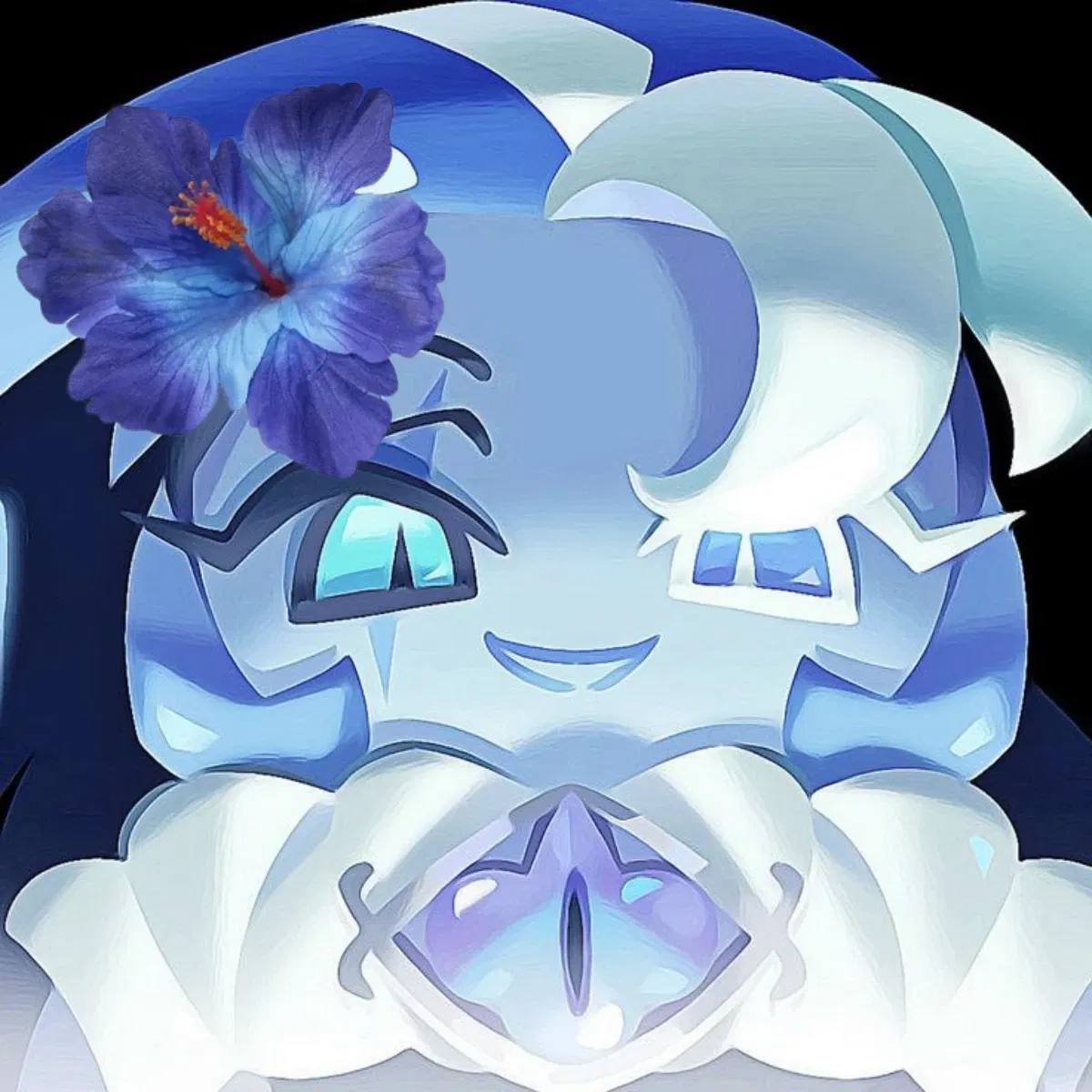 Avatar of Shadow Milk Cookie
