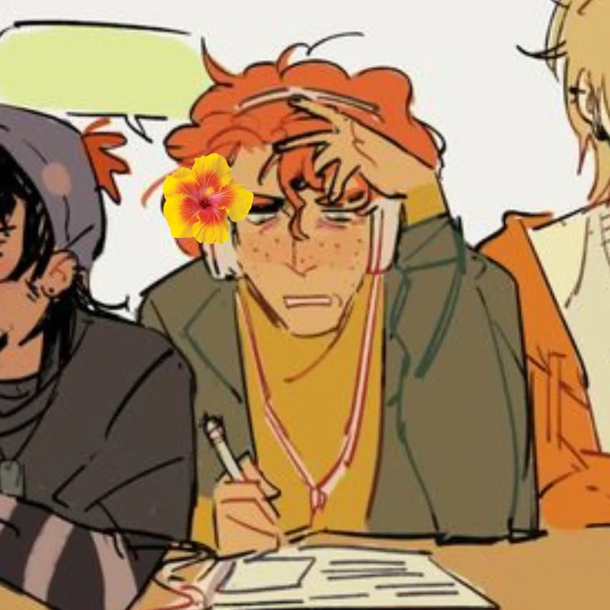 Avatar of Kyle Broflovski