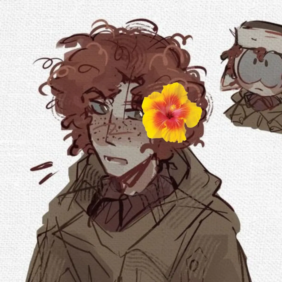 Avatar of Kyle Broflovski
