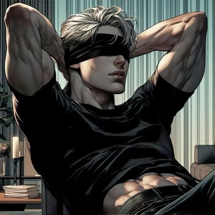 Avatar of Ajax Thorne | Obsessed 