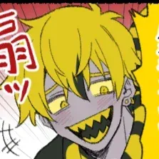 Avatar of Akito Shinonome - Torajam AU