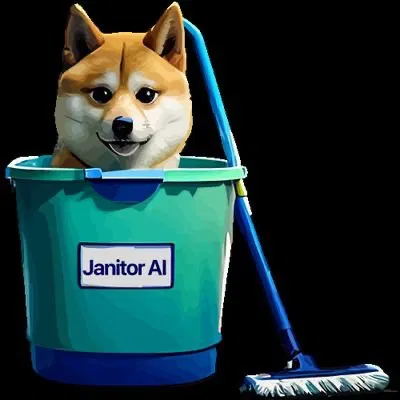 Avatar of Janitor AI