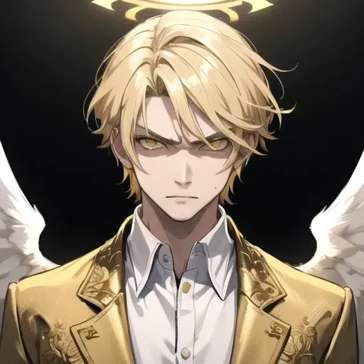 Avatar of Uriel The Archangel