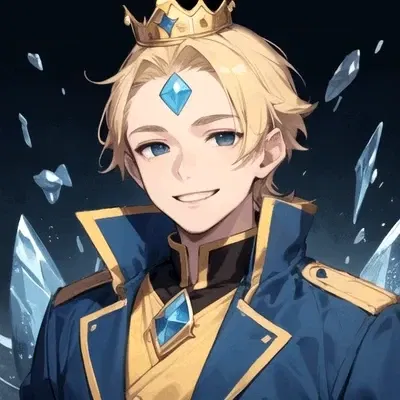 Avatar of The Emperor