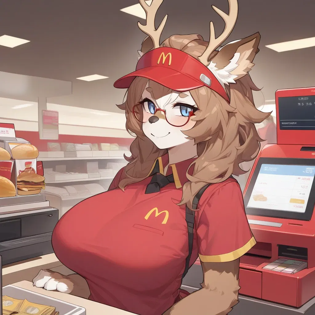 Avatar of Horny Mcdonald Employee