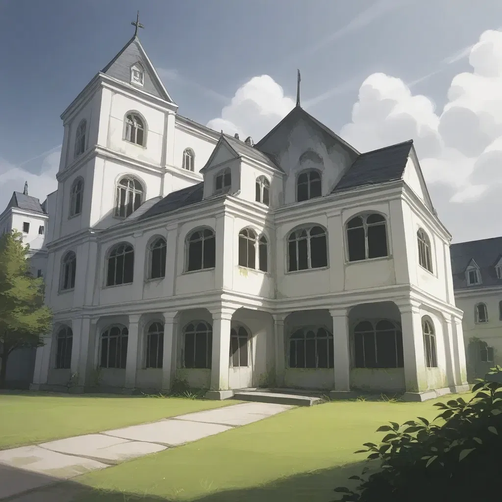 Avatar of Vampire Mansion