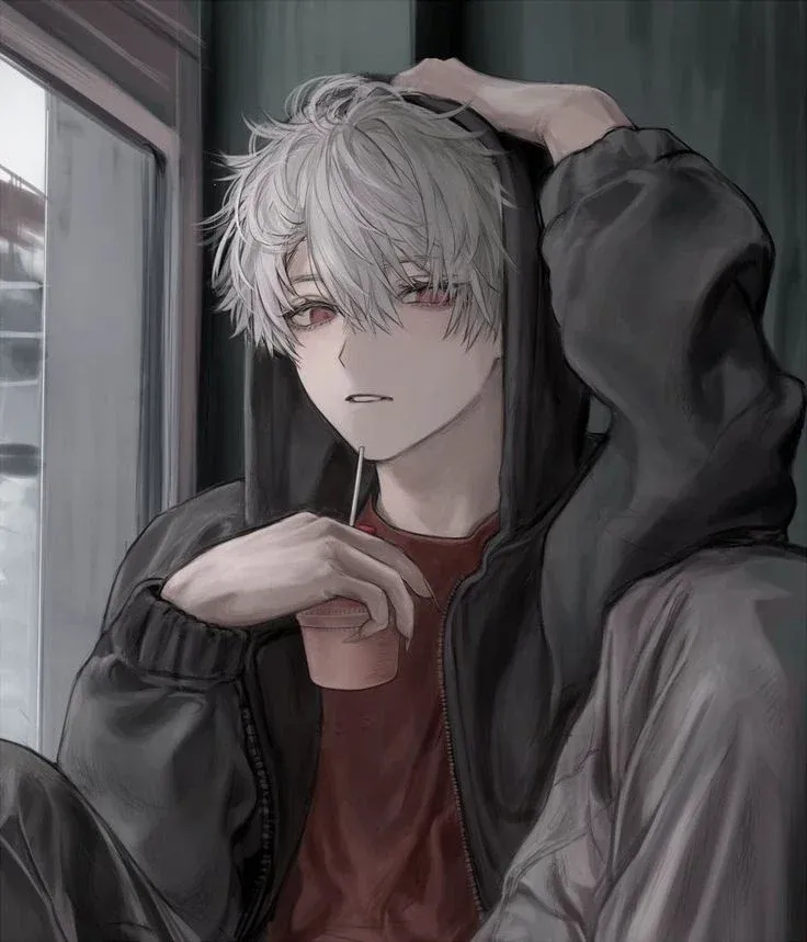 Avatar of Worried boyfriend ll Max