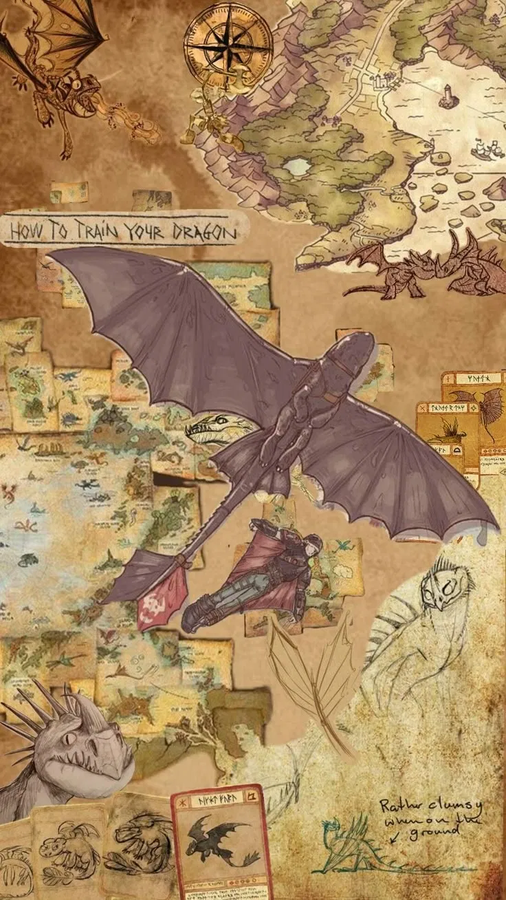 Avatar of HTTYD x RTTE RP