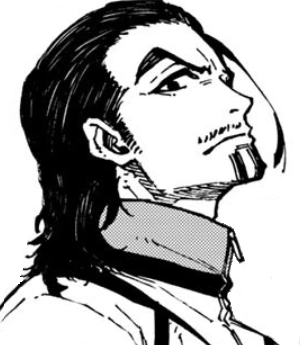 Avatar of Kazuma Nio