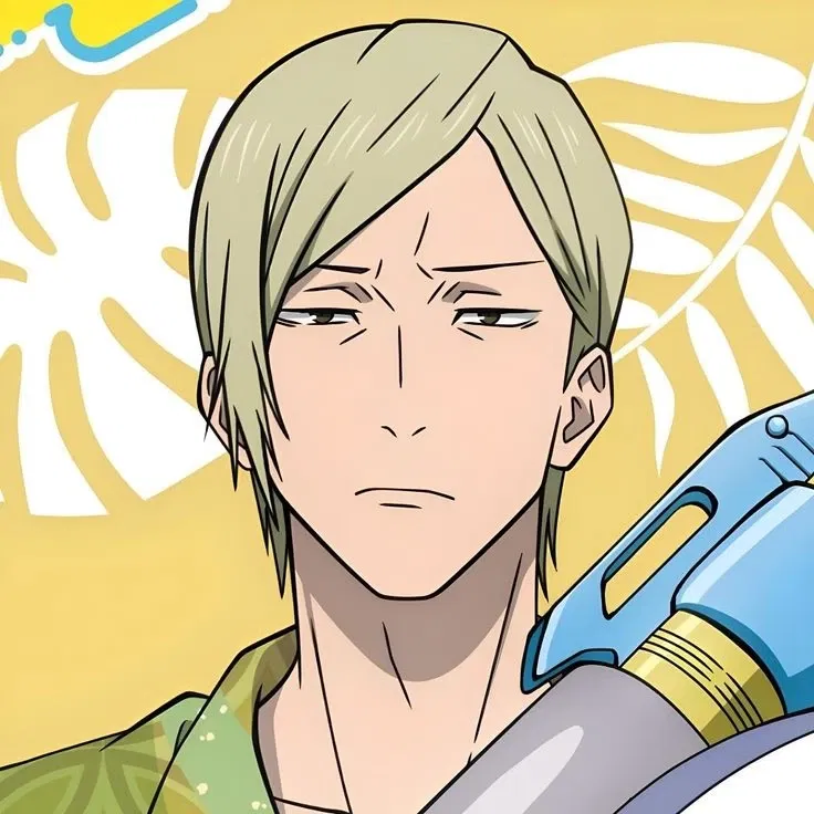 Avatar of Nanami Kento