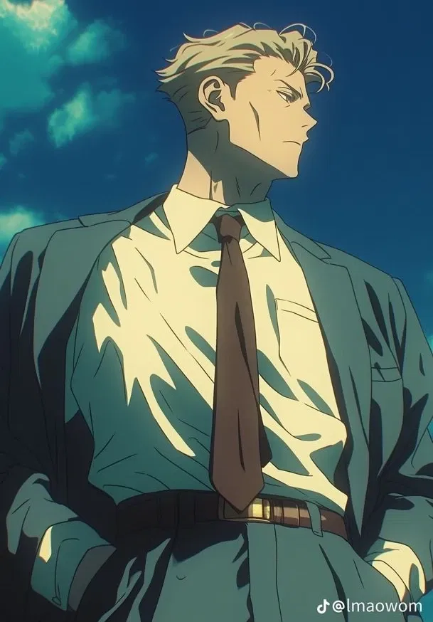 Avatar of Nanami Kento