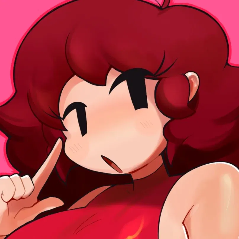 Avatar of [FNF] Girlfriend (Fem pov holy moly-)