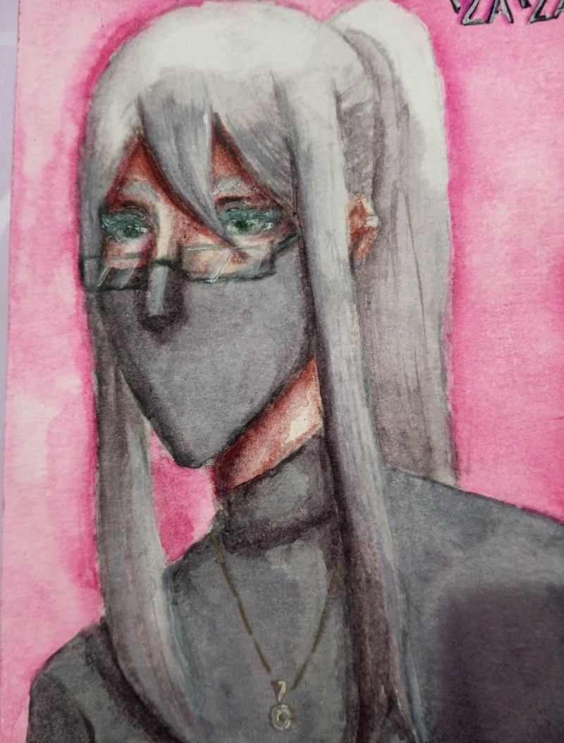 Avatar of Akira Kazuato
