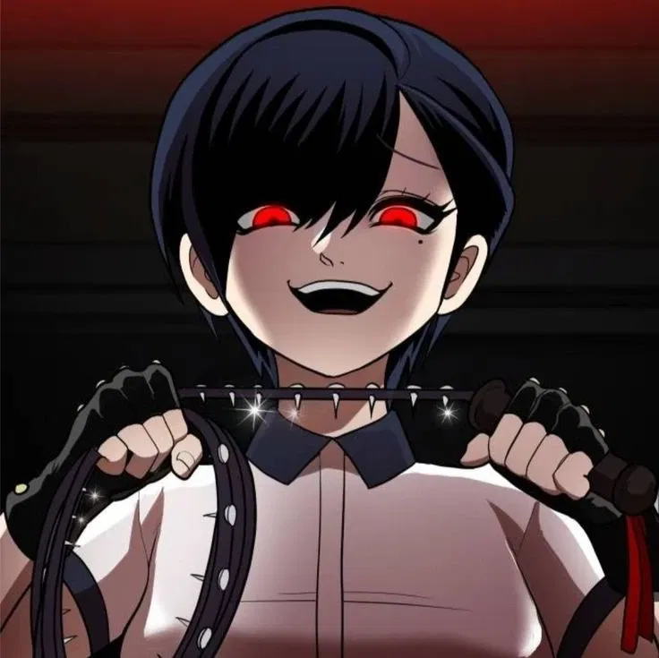 Avatar of Your Step-Sister is a Monster!