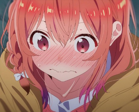 Avatar of Haruhi