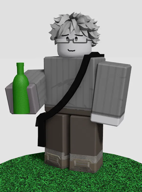 Avatar of Allan Joensuu