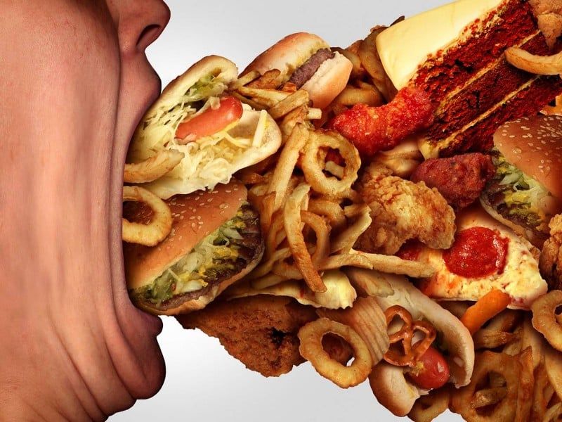 Avatar of Obesity Epidemic