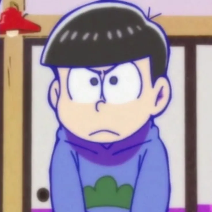 Avatar of Karamatsu 