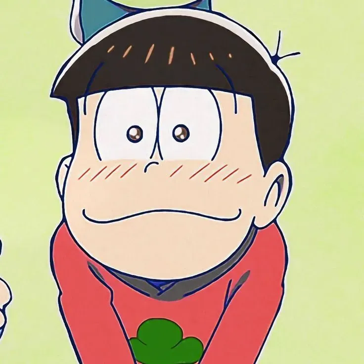 Avatar of Osomatsu