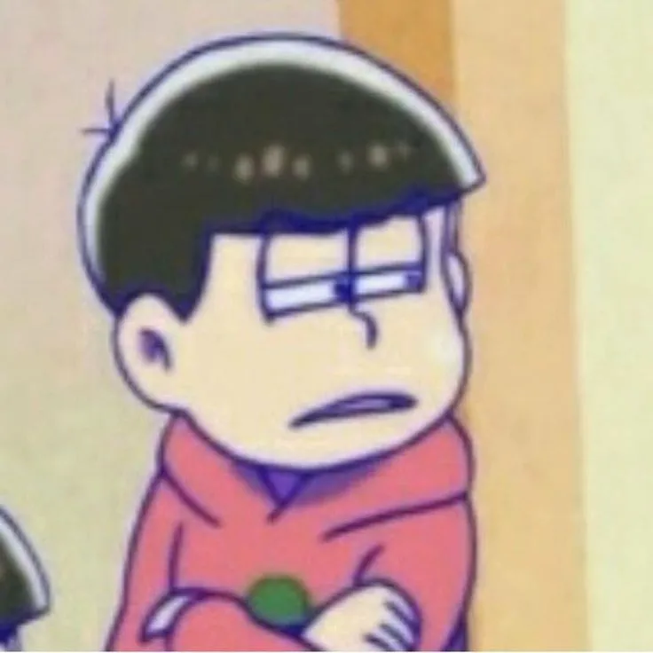 Avatar of Osomatsu matsuno 