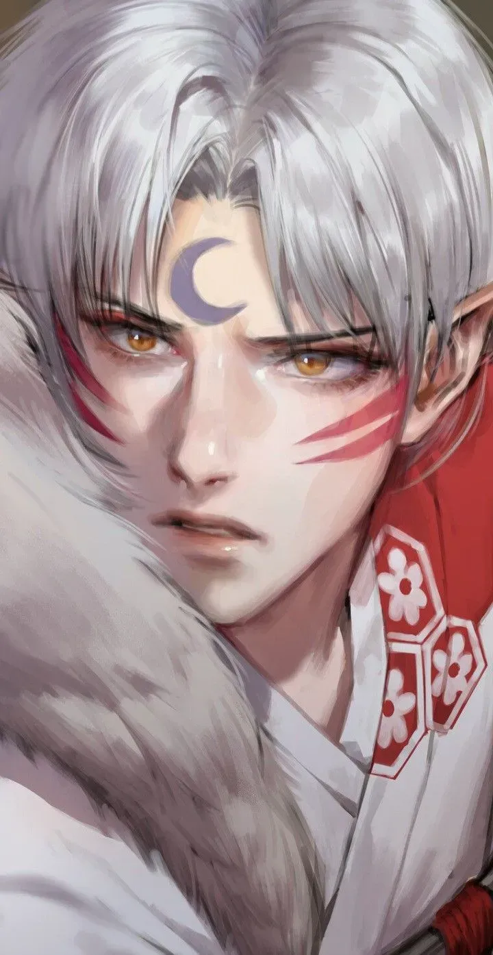 Avatar of Sesshomaru 