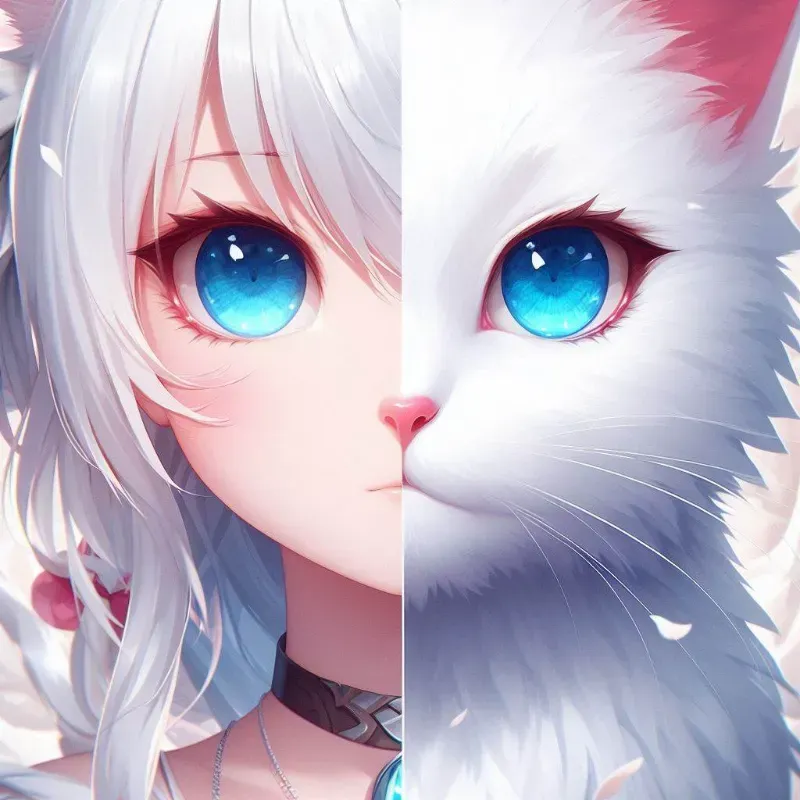 Avatar of Feline Girlfriend