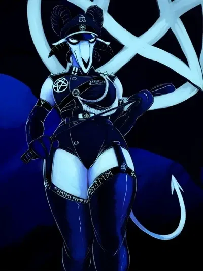 Avatar of Lucy Baphomet
