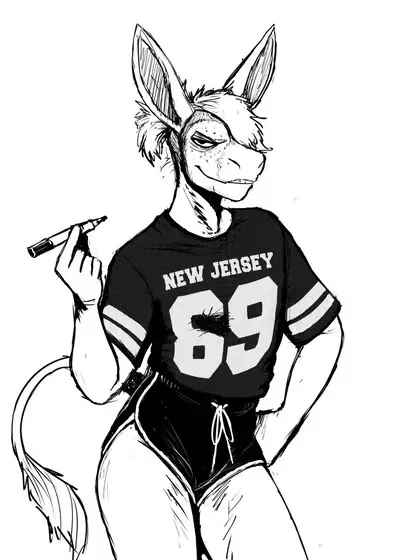 Avatar of Donk