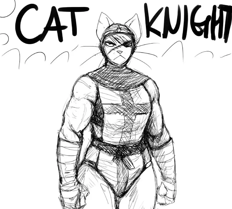Avatar of Cat Knight