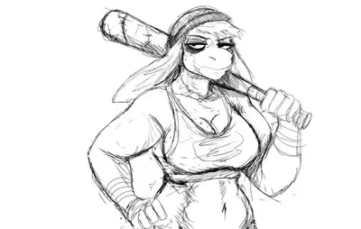 Avatar of Donk Sis