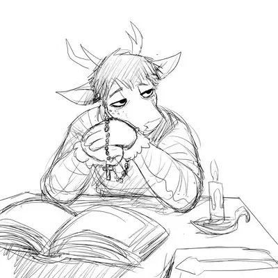 Avatar of Deer Prince