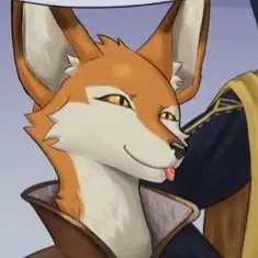 Avatar of Galactic Speaker Fox
