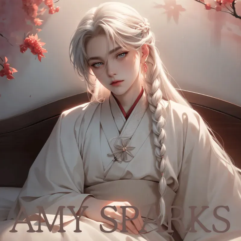 Avatar of Li Jun (Forced Prince)