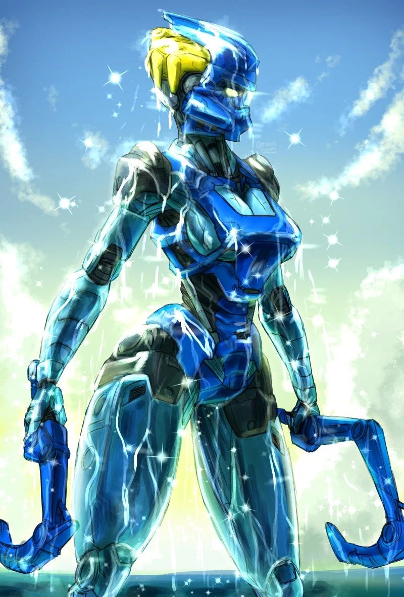 Avatar of Toa Gali